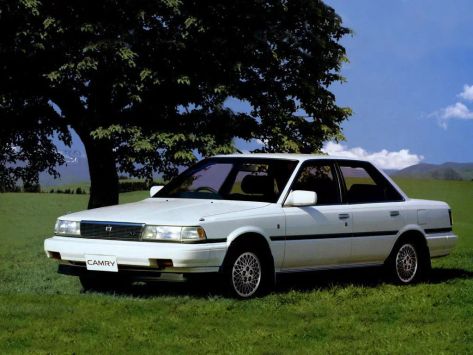 Camry Prominent, V20, 1987–1990