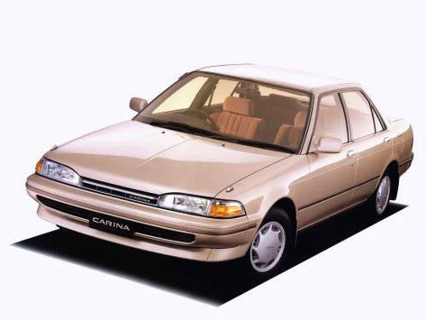 Carina, T170, 1988–1990