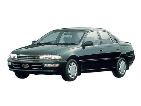 Carina, T190, 1992–1994