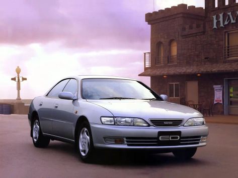 Carina ED, T200, 1995–1998