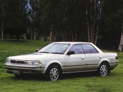 Carina ED, ST160, 1985–1987