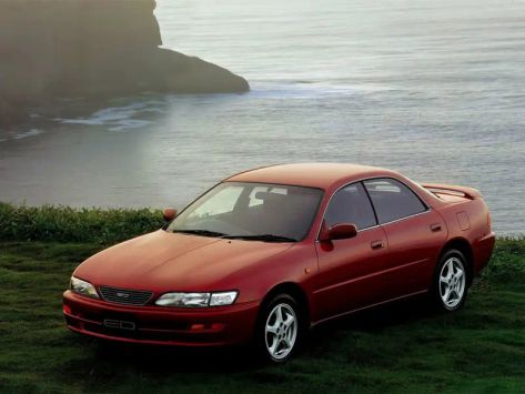 Carina ED, T200, 1993–1995