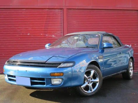 Celica, T180, 1991–1993
