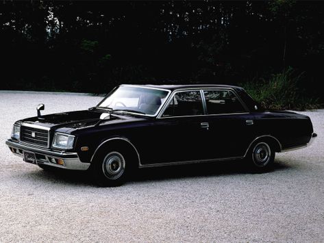 Century, G40, 1982–1987