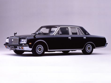 Century, G40, 1987–1997