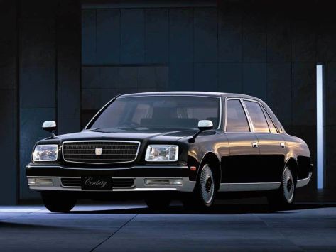 Century, G50, 1997–2017