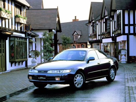 Corolla Ceres, E100, 1994–1998