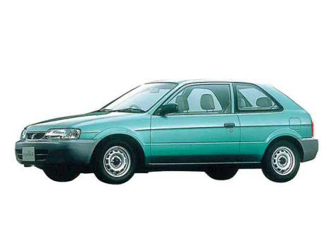 Corolla II