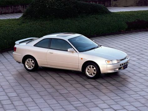 Corolla Levin, E110, 1995–1997