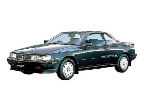 Corona, T150, 1987–1989