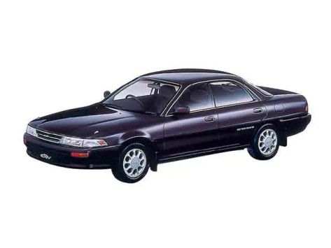 Corona Exiv, T180, 1991–1993