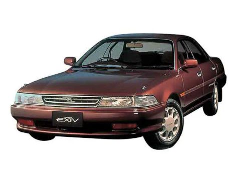 Corona Exiv, T180, 1989–1991