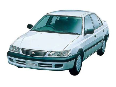 Corona Premio
