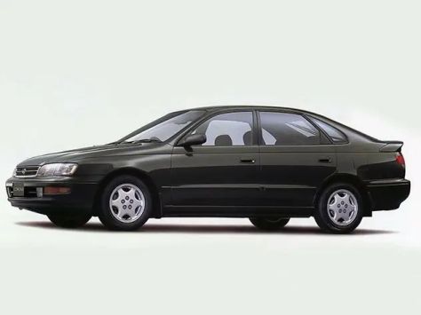Corona SF, T190, 1992–1994