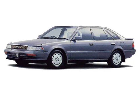 Corona SF, T170, 1989–1992