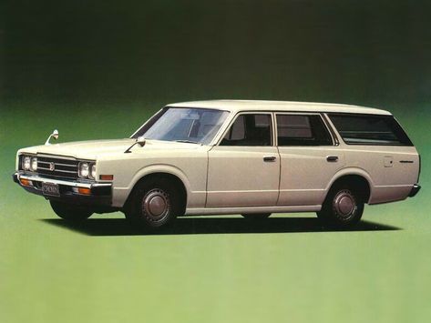 Crown, S90, 1974–1979