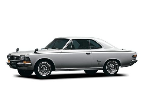 Crown, S50, 1968–1969