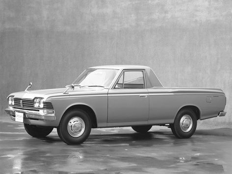 Crown, S50, 1967–1969