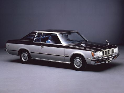 Crown, S110, 1981–1983