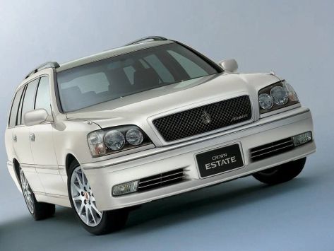 Crown, S170, 2001–2007