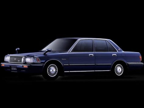Crown, S130, 1987–1989