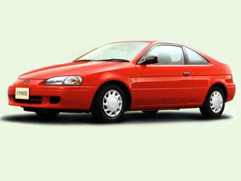 Cynos, L50, 1995–1999