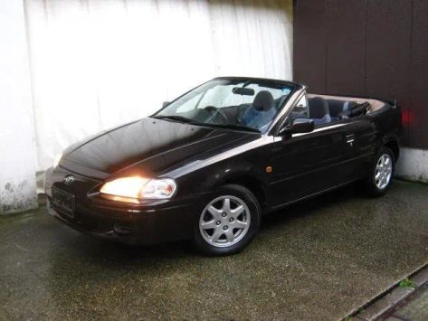 Cynos, L50, 1996–1999