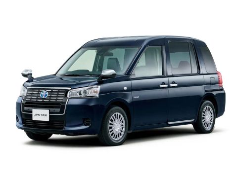 JPN TAXI