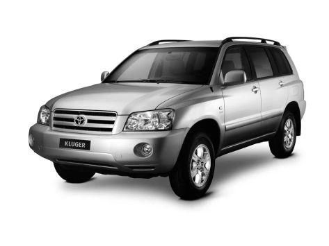 Kluger V, XU20, 2003–2007