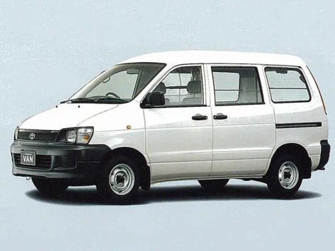 Lite Ace, R50, 1996–1999