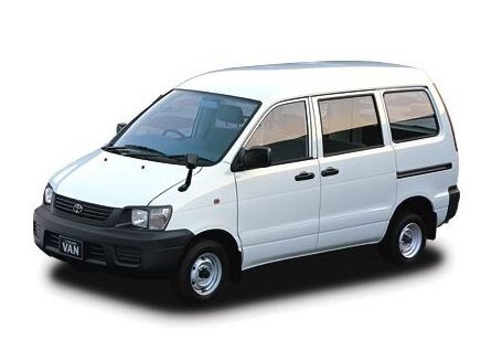 Lite Ace, R50, 1999–2007