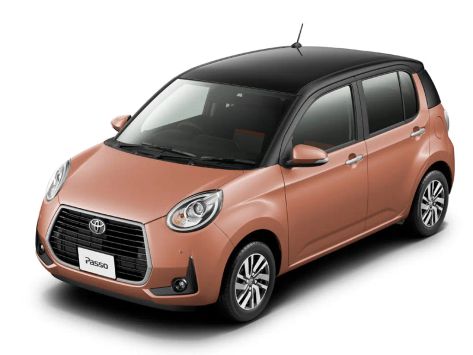 Passo, 2018–2023
