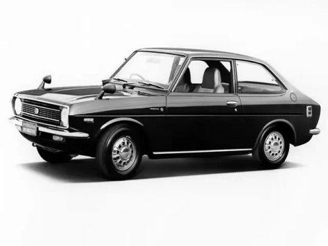 Publica, P30, 1969–1978
