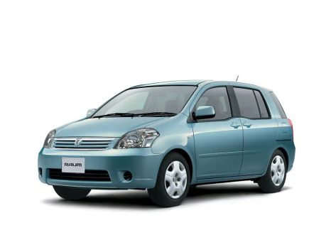 Raum, Z20, 2003–2006