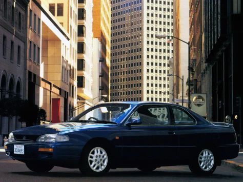 Scepter, XV10, 1994–1996