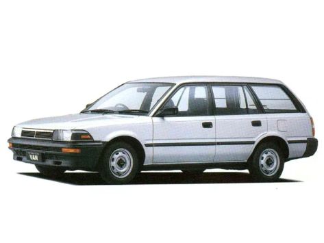 Sprinter, E90, 1988–1991