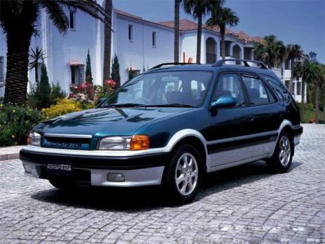 Sprinter Carib, E110, 1995–1997