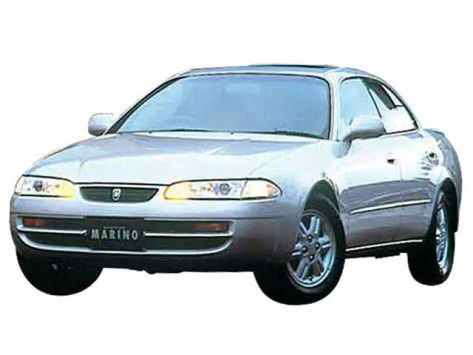 Sprinter Marino, E100, 1992–1994