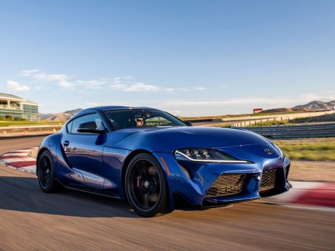 Supra, DB, 2019