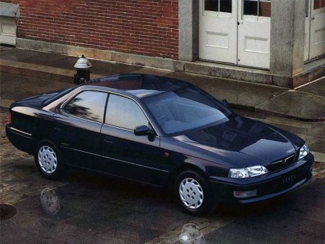 Vista, V40, 1994–1996