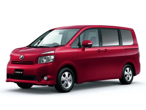 Voxy, R70, 2007–2010