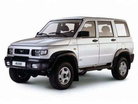 Симбир, 1997–2005