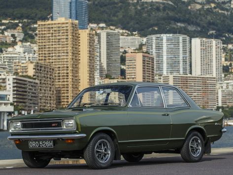 Viva, HB, 1966–1970