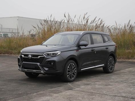 U70 Plus, 2025