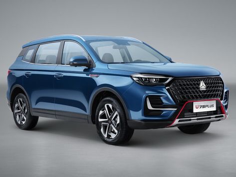 U75 Plus, 2021