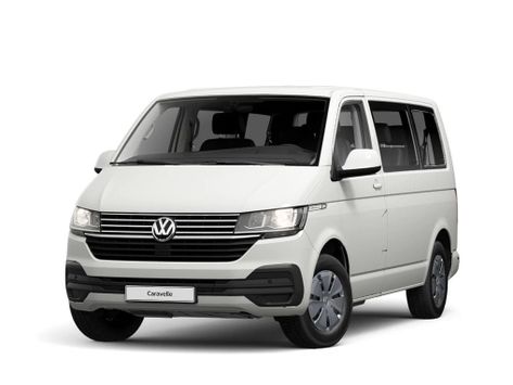 Caravelle, 2019–2022