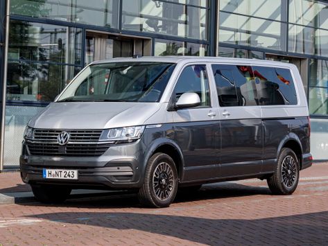 Caravelle, 2019–2024