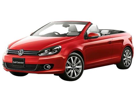 Golf, Mk6, 2011–2014