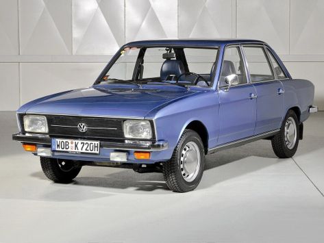 K70, Typ 48, 1971–1975