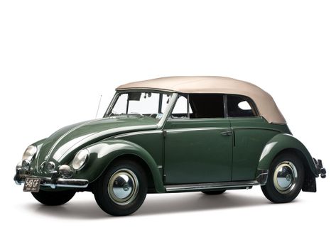 Kaefer, 1954–1960
